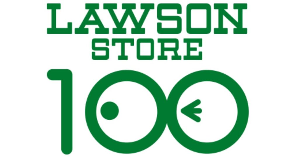 ローソンストア100