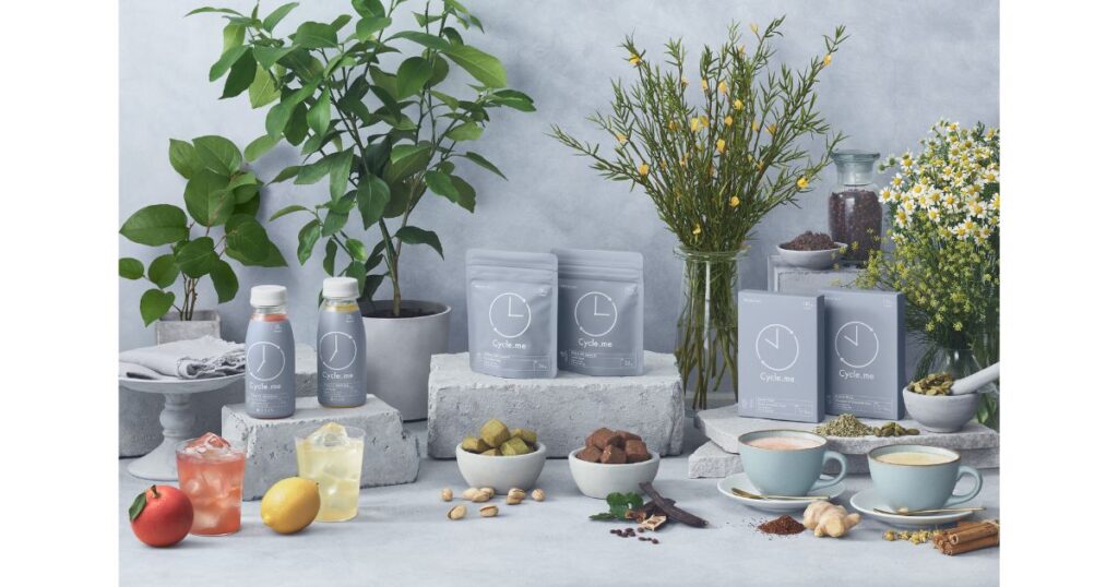 Cycle.me（サイクルミー）