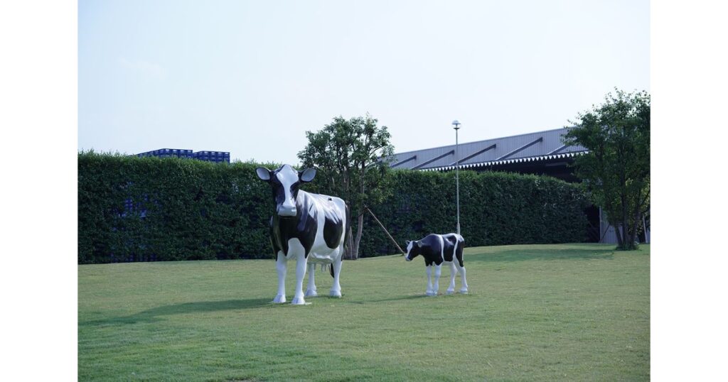 群馬牛乳協業組合