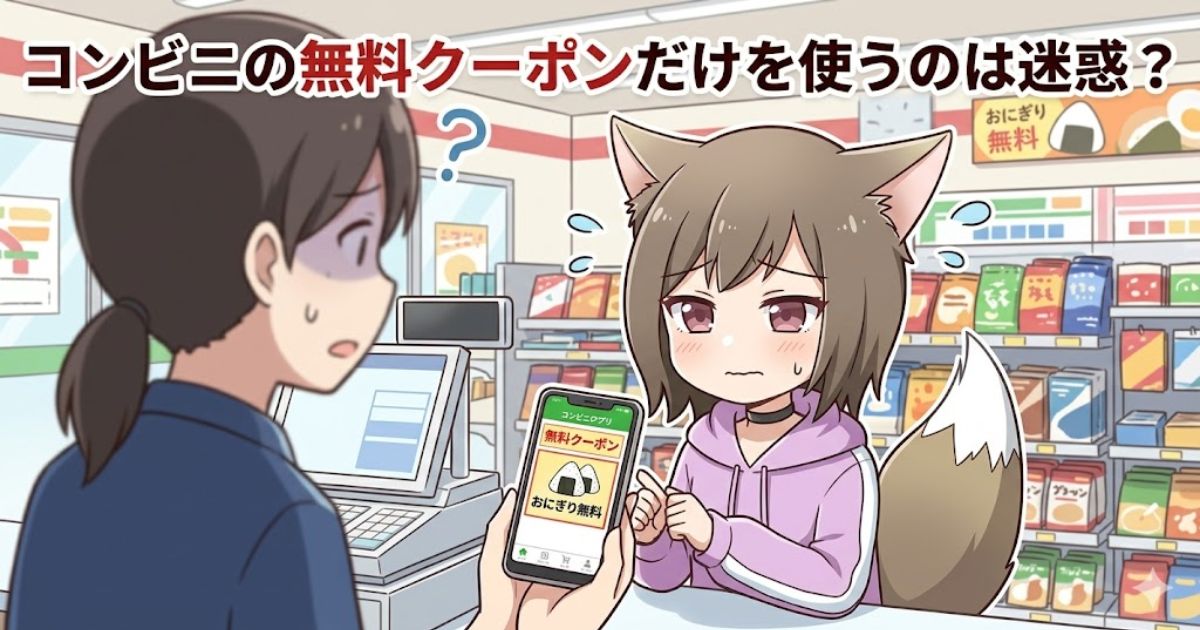茶色の短髪、猫耳、狐のような尻尾を持つ女性キャラクターの立ち絵。ピンクのパーカーと黒い首輪を着用。